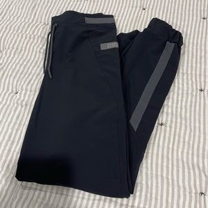 Gymshark Box Utility Jogger